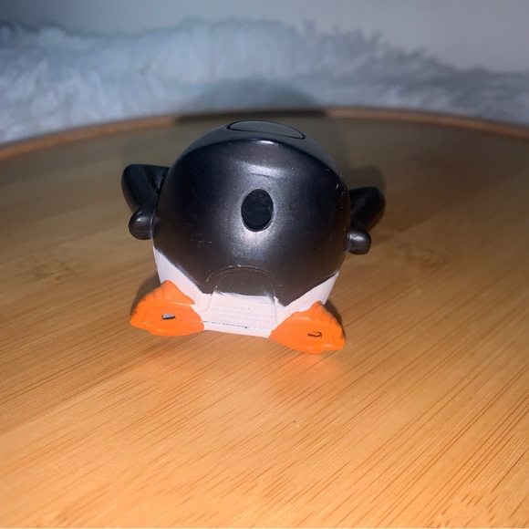 Penguins of Madagascar 2014 McDonald's Toy Penguin Figure - Picture 3 of 5